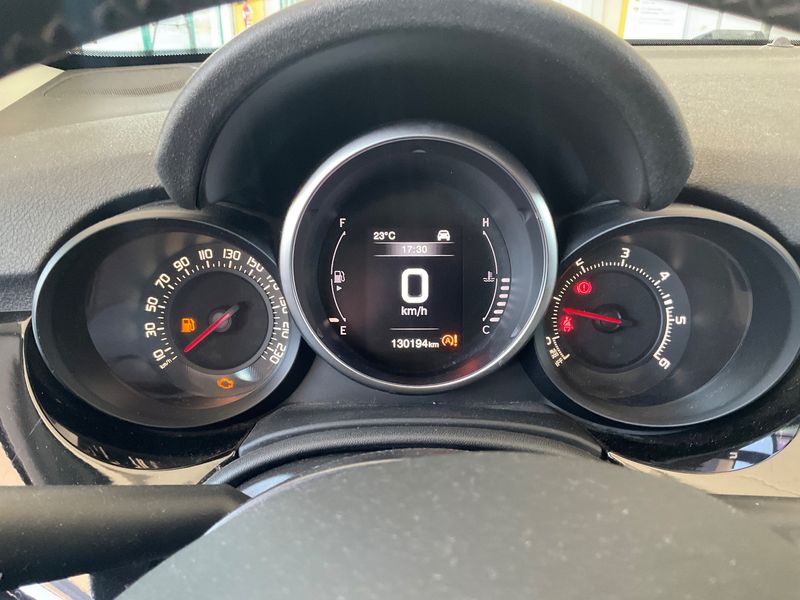 Fiat 500X 1.3 M-Jet Pop Star — zdjęcie 13
