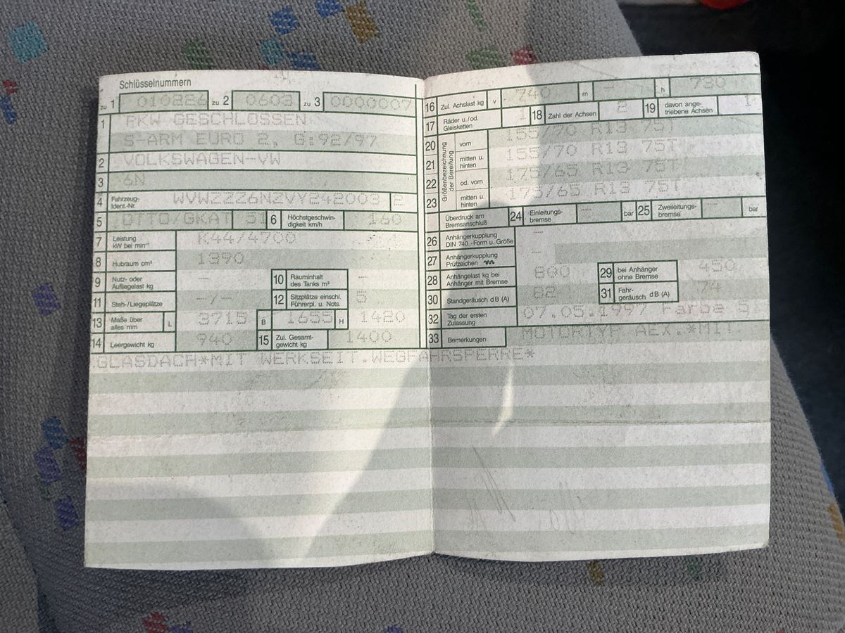 Volkswagen Polo d'occasion