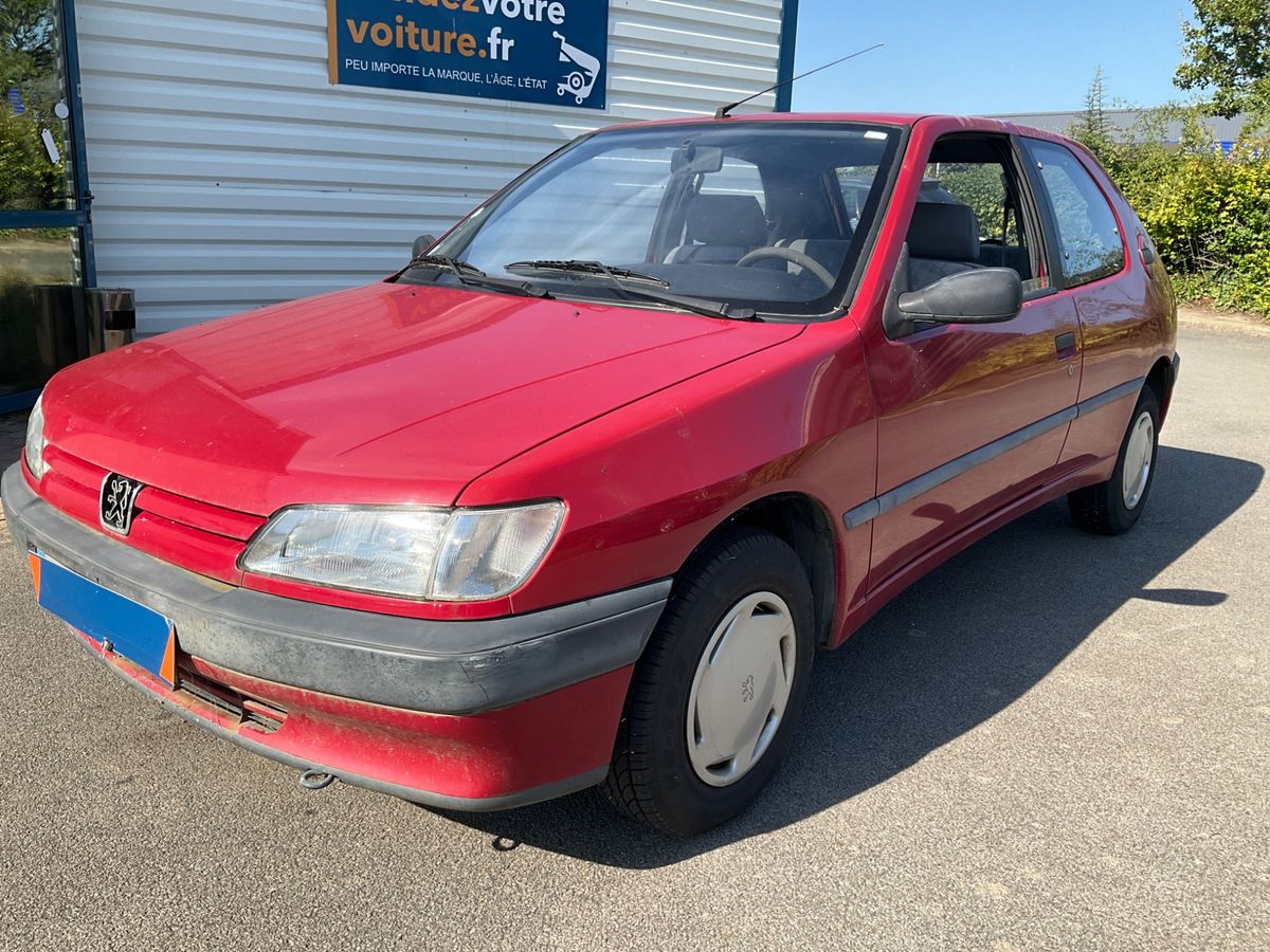 Peugeot 306 1.4 306 XT