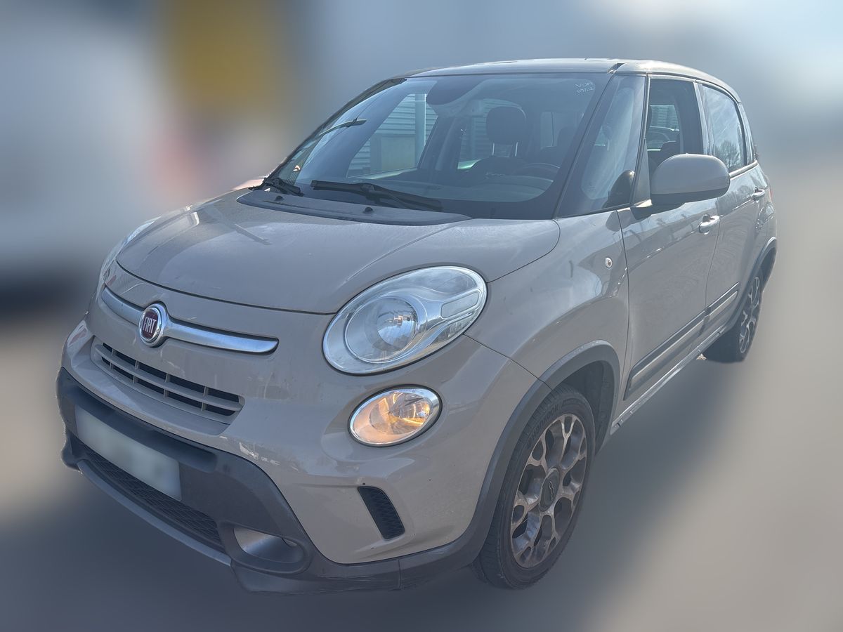 Fiat 500L d'occasion