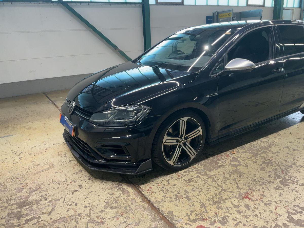 Volkswagen Golf d'occasion
