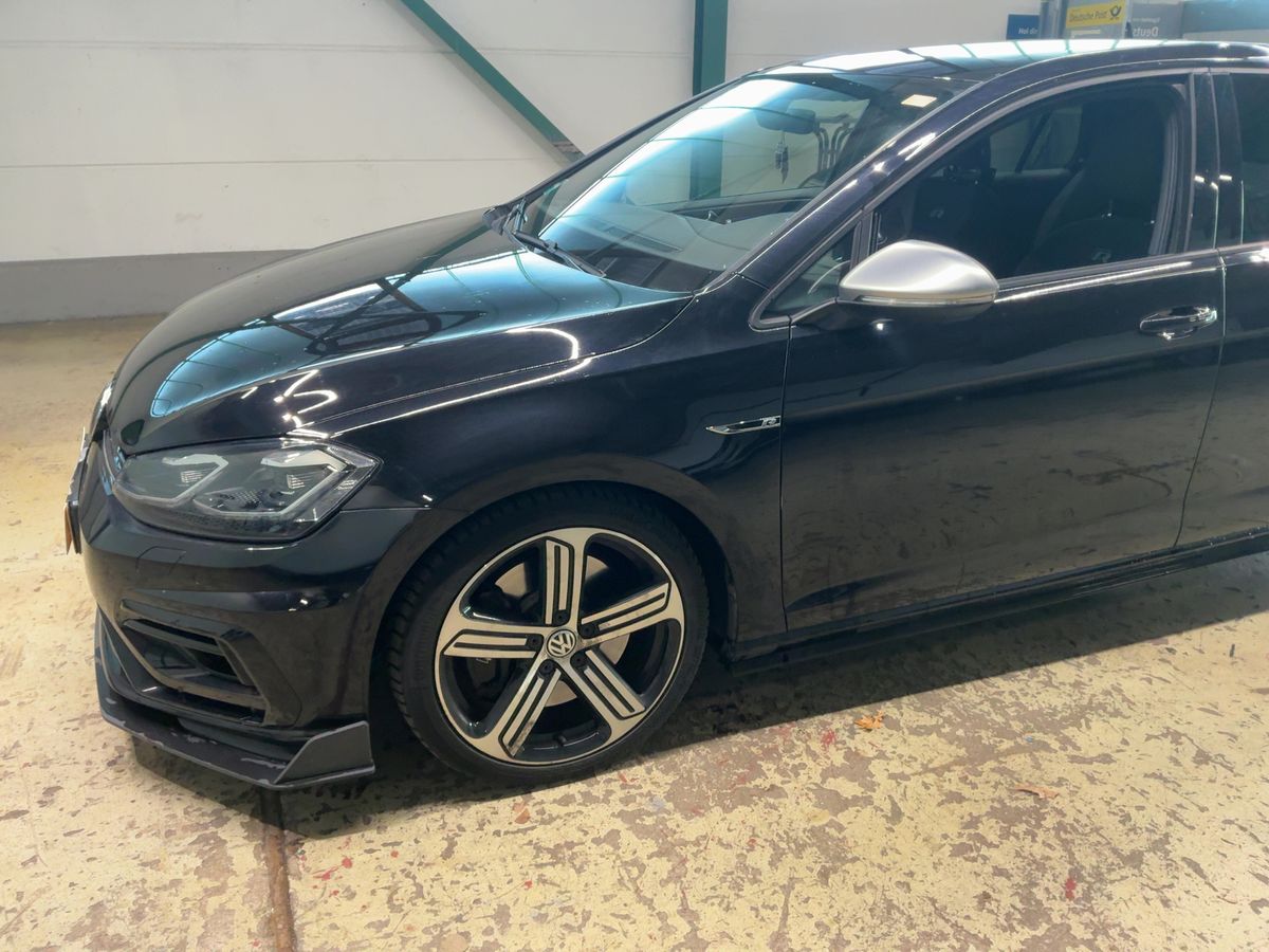 Volkswagen Golf d'occasion