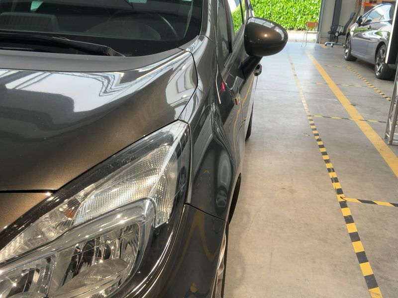 Opel Meriva 1.4 Turbo Drive — zdjęcie 2