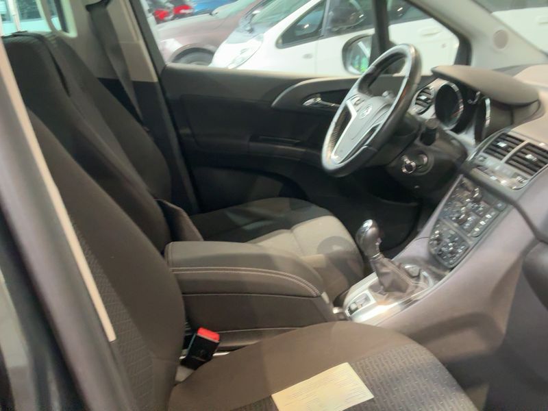Opel Meriva 1.4 Turbo Drive — zdjęcie 11