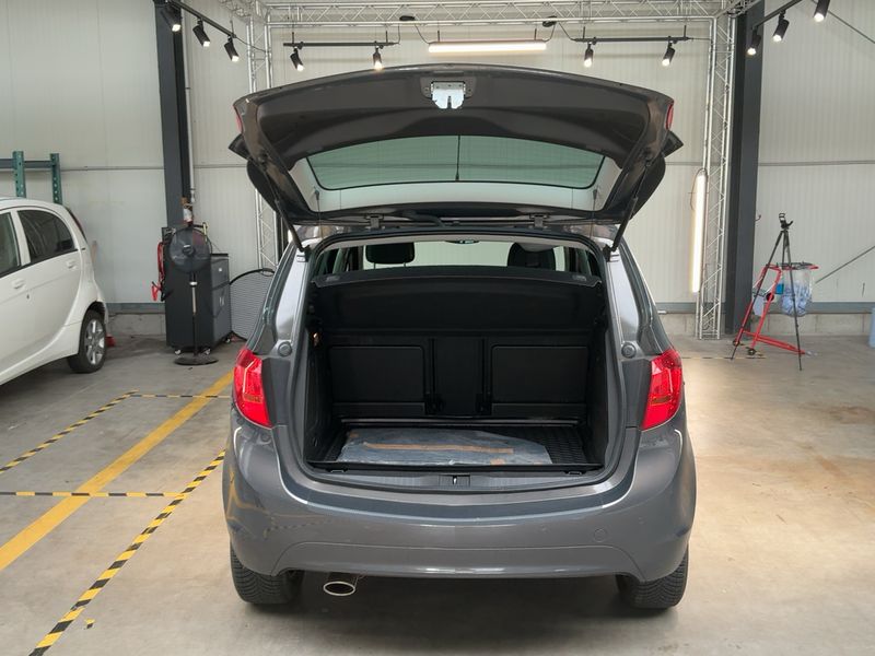Opel Meriva 1.4 Turbo Drive — zdjęcie 10