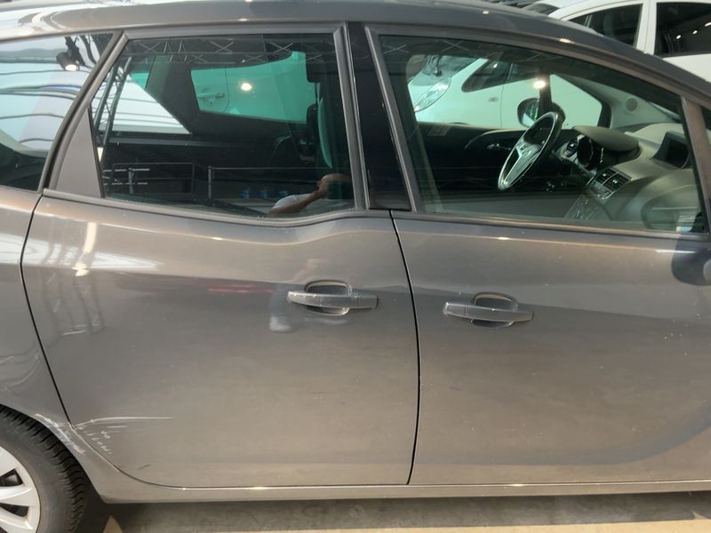 Opel Meriva 1.4 Turbo Drive — zdjęcie 7