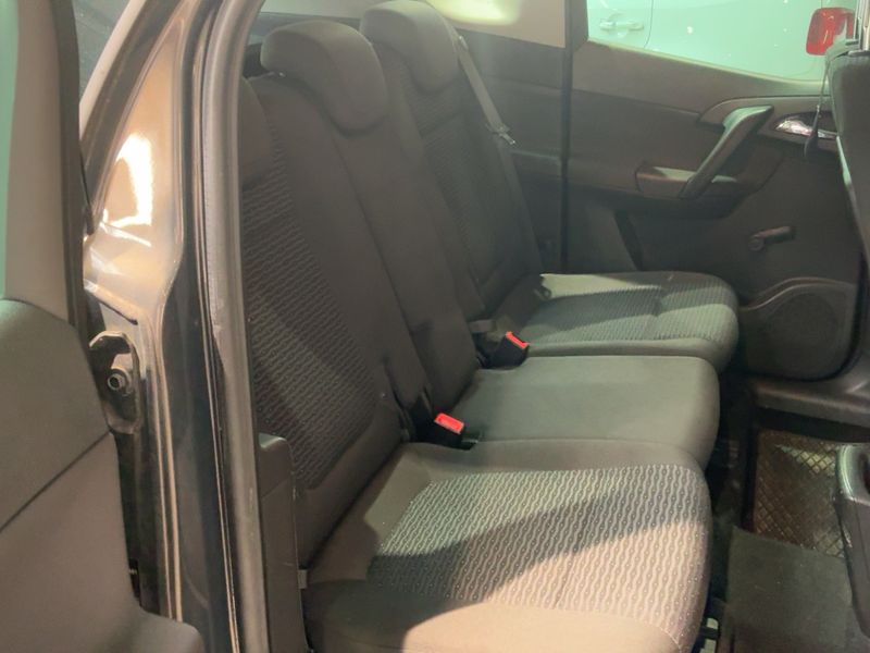 Opel Meriva 1.4 Turbo Drive — zdjęcie 14