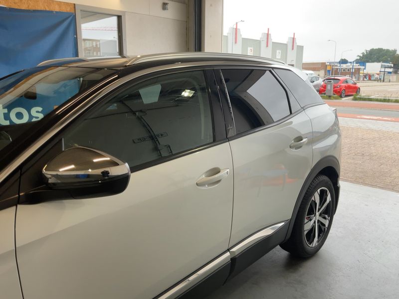 Peugeot 3008 1.2 PureTech Crossway — zdjęcie 4