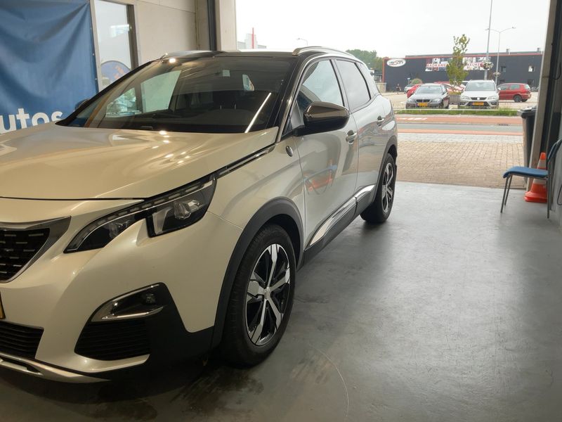 Peugeot 3008 1.2 PureTech Crossway — zdjęcie 2