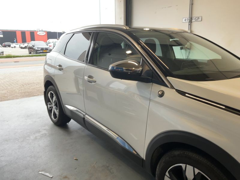 Peugeot 3008 1.2 PureTech Crossway — zdjęcie 7