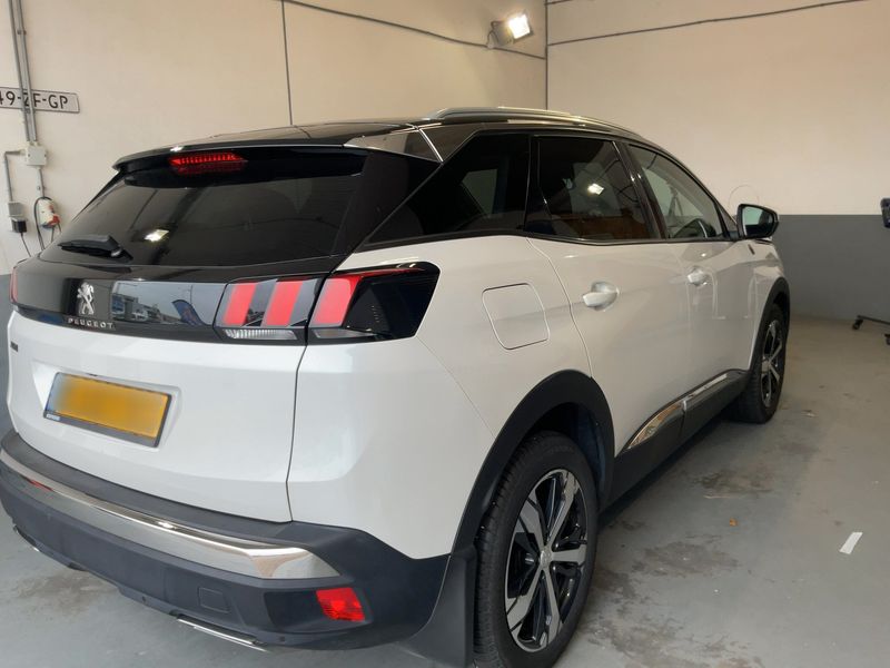 Peugeot 3008 1.2 PureTech Crossway — zdjęcie 6
