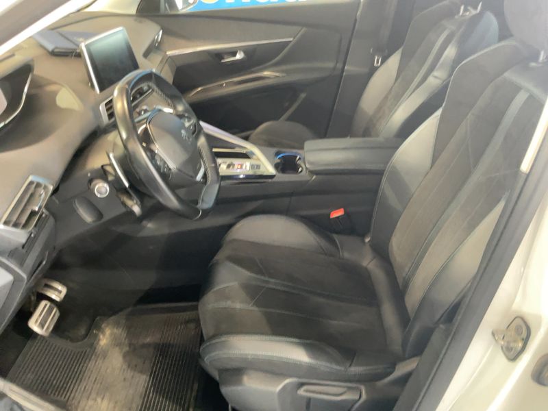 Peugeot 3008 1.2 PureTech Crossway — zdjęcie 11