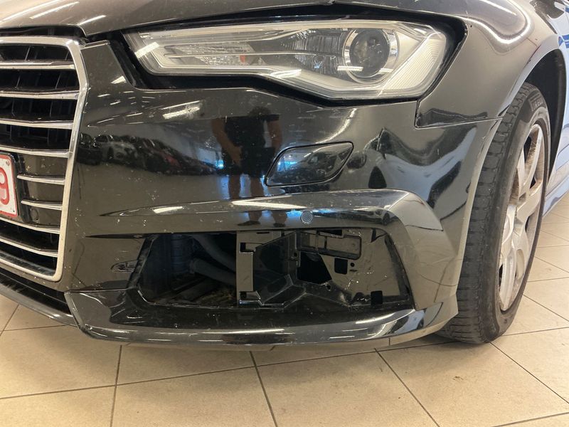Audi A6 2.0 TDI ultra 2017 – снимка 40