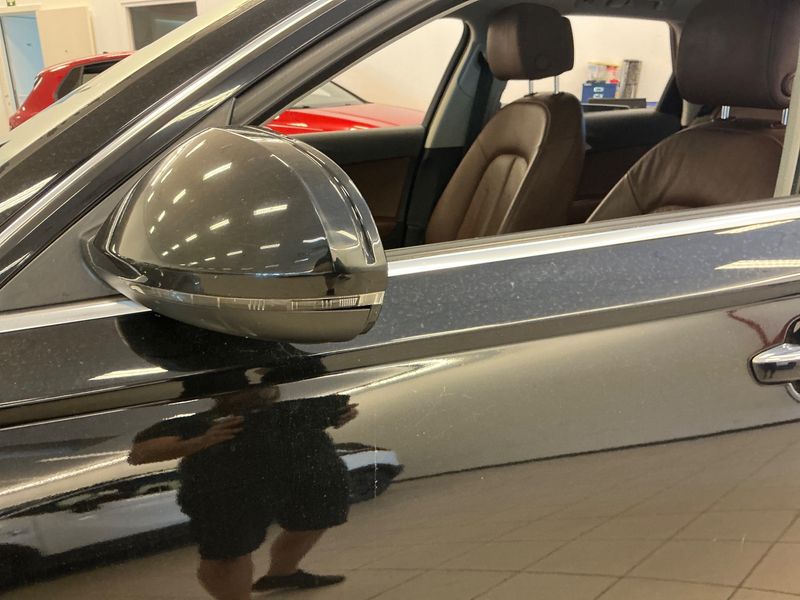 Audi A6 2.0 TDI ultra 2017 – снимка 33