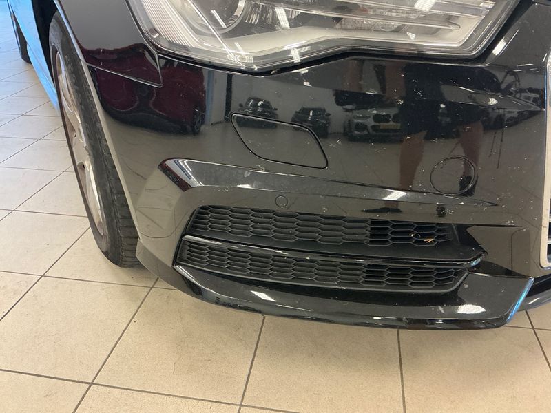 Audi A6 2.0 TDI ultra 2017 – снимка 41