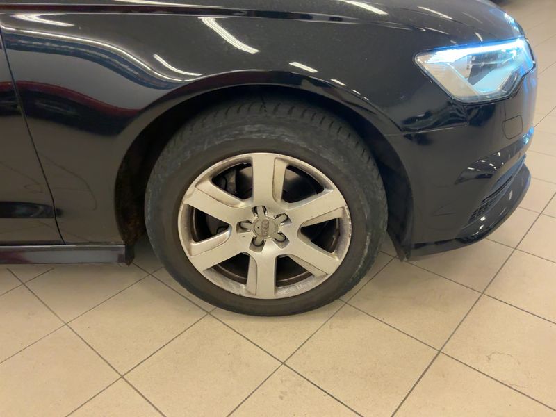 Audi A6 2.0 TDI ultra 2017 – снимка 11