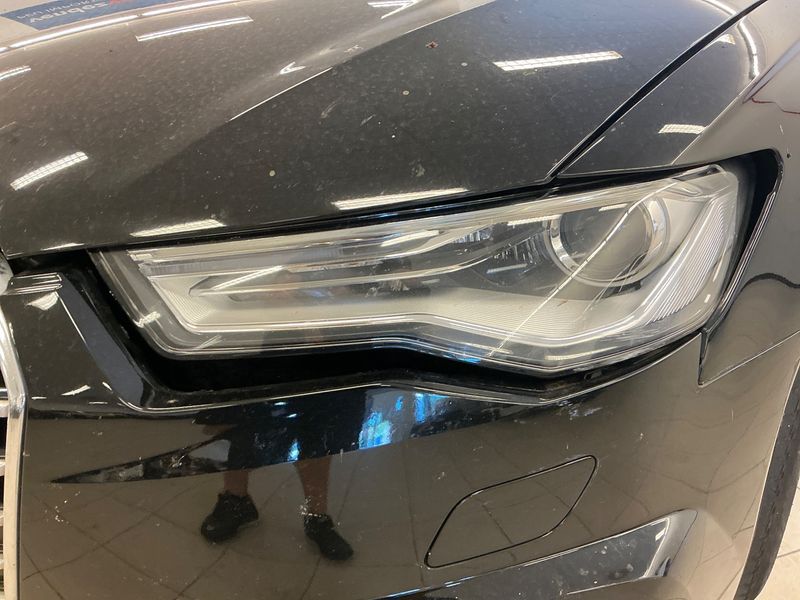 Audi A6 2.0 TDI ultra 2017 – снимка 46