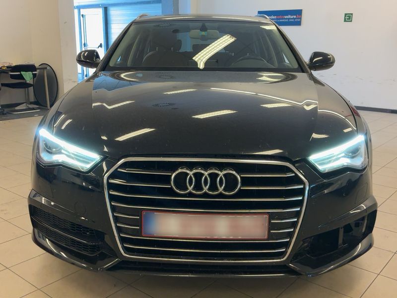 Audi A6 2.0 TDI ultra 2017 – снимка 14