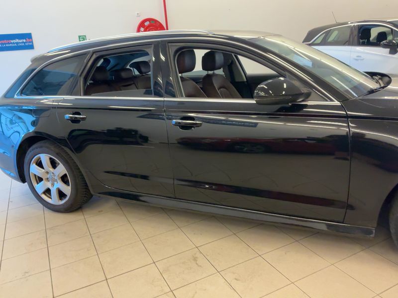 Audi A6 2.0 TDI ultra 2017 – снимка 10