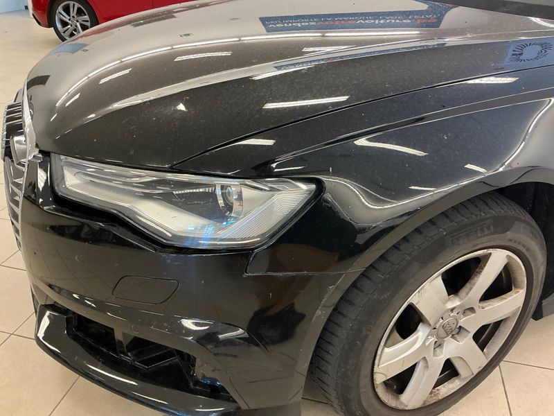 Audi A6 2.0 TDI ultra 2017 – снимка 42