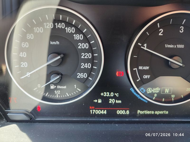 BMW X1 sDrive 16d Advantage — zdjęcie 12