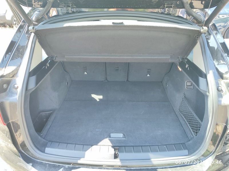 BMW X1 sDrive 16d Advantage — zdjęcie 9