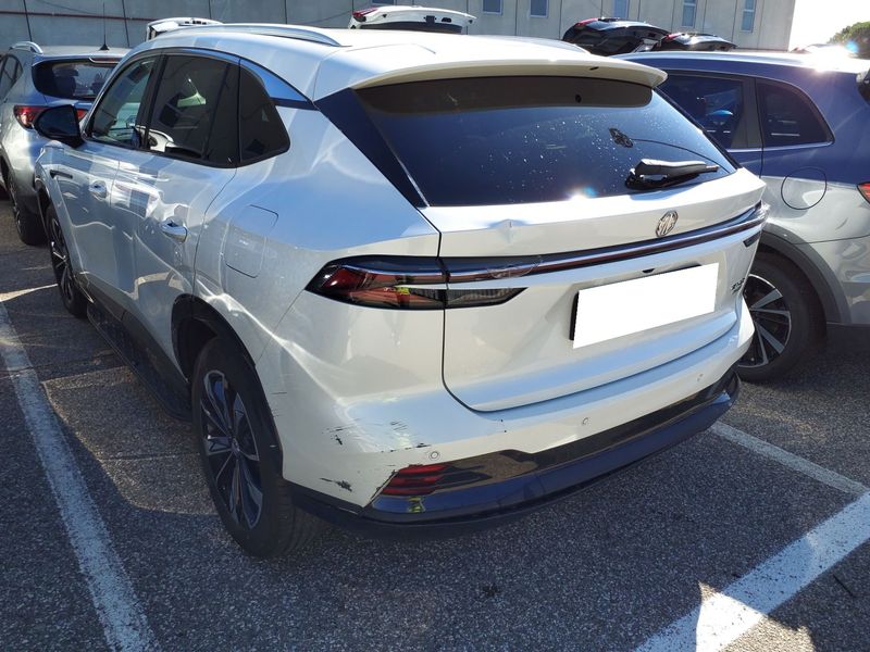 MG HS 1.5 T-GDI Plug-in Hybrid Luxury — zdjęcie 3