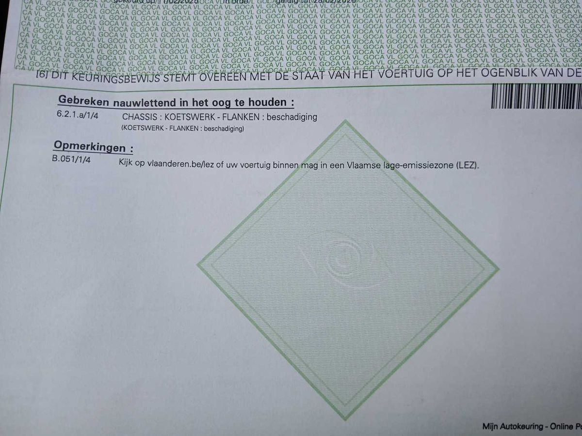 Skoda Octavia d'occasion