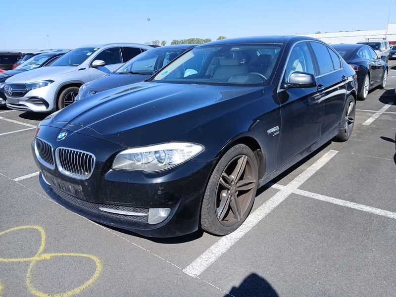 5er 530d xDrive