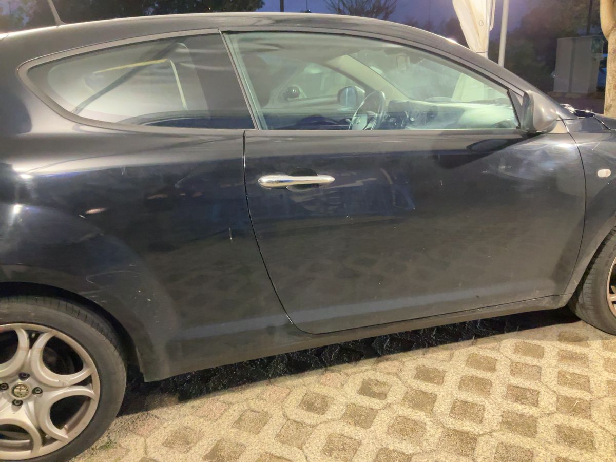 Alfa Romeo 2014 — photo 11