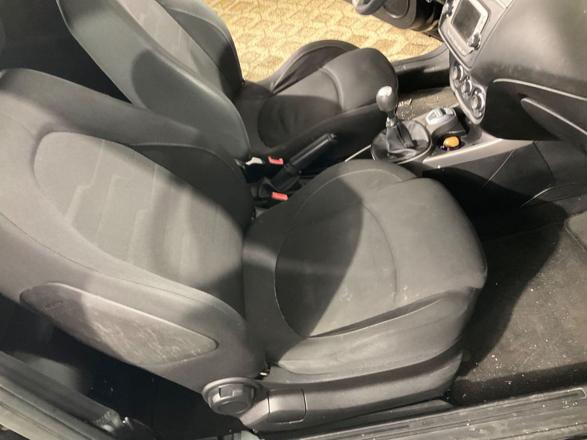 Alfa Romeo 2014 — photo 42