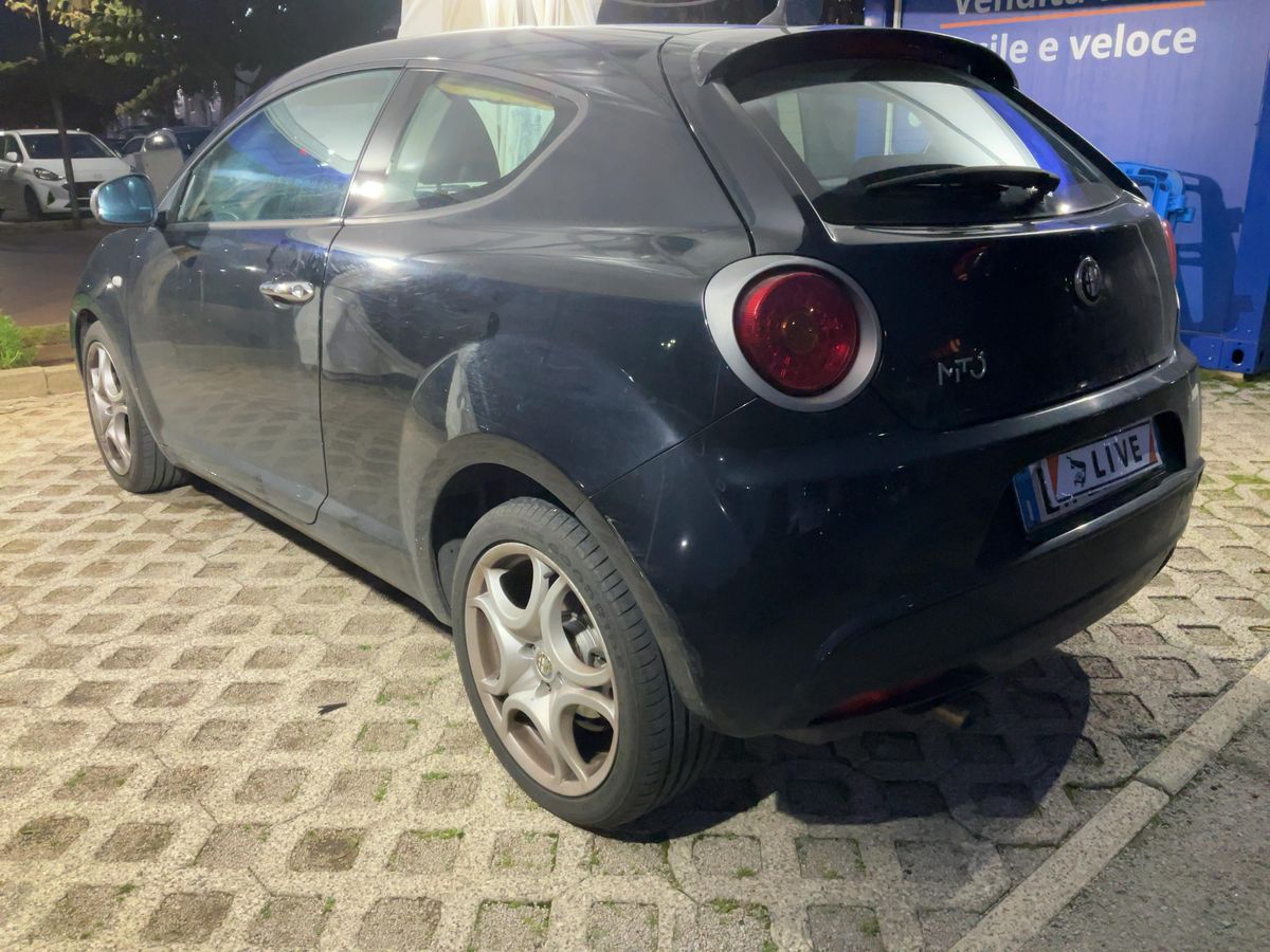 Alfa Romeo 2014 — photo 7