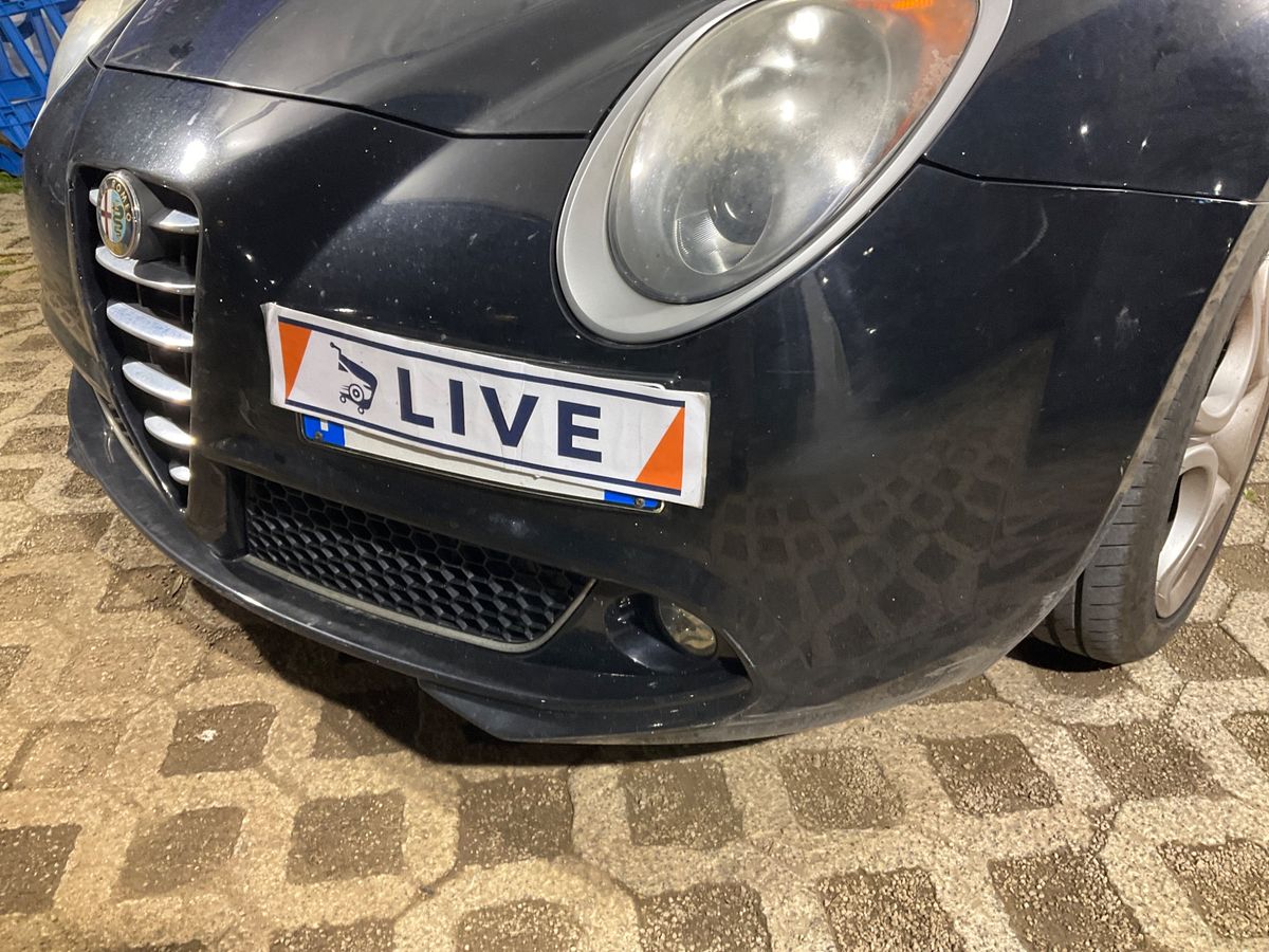 Alfa Romeo 2014 — photo 47