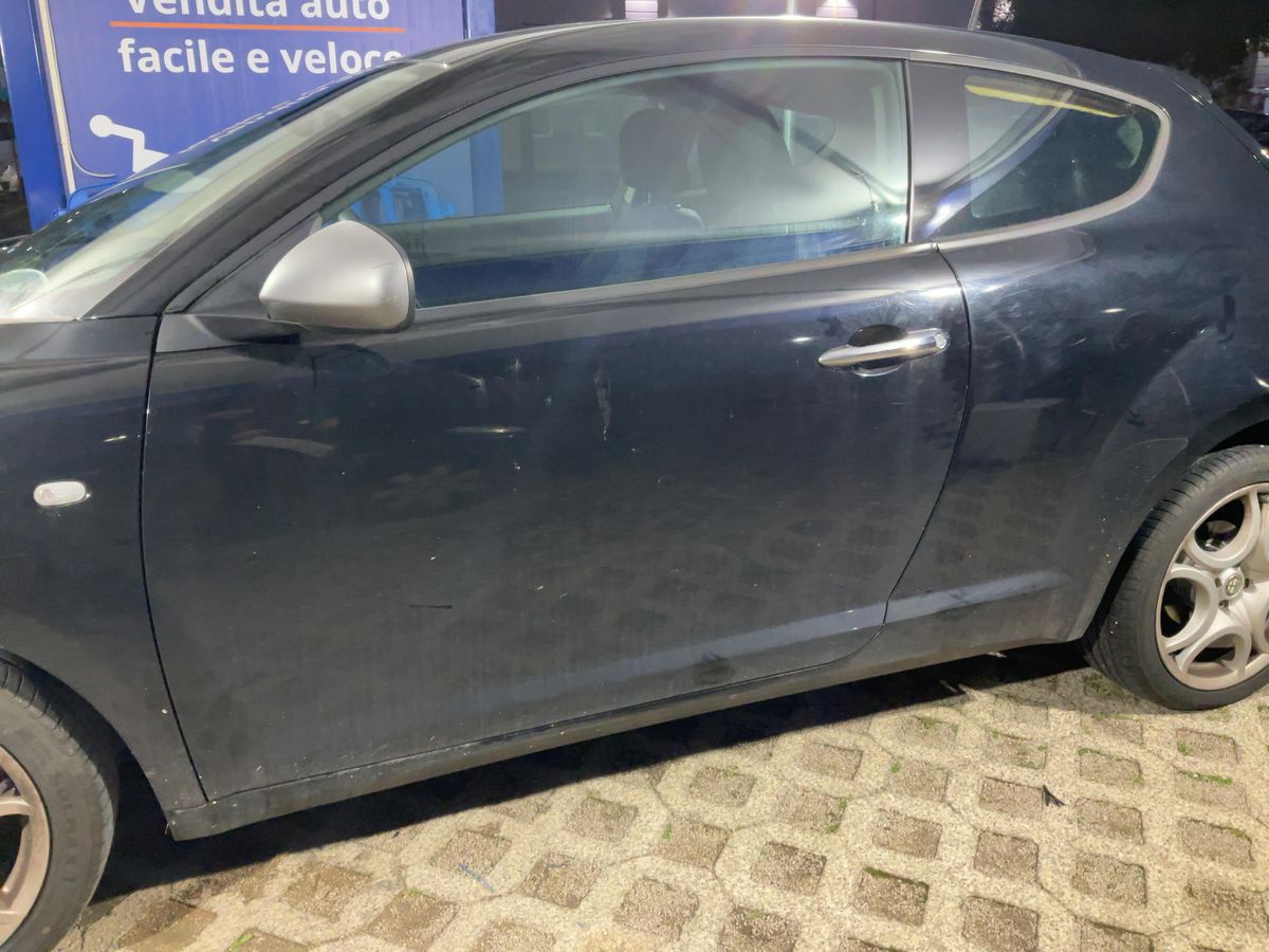 Alfa Romeo 2014 — photo 5