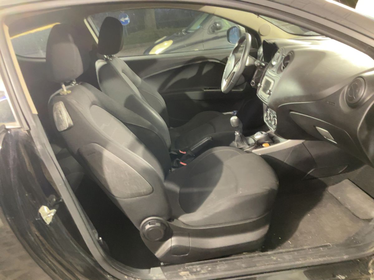 Alfa Romeo 2014 — photo 17
