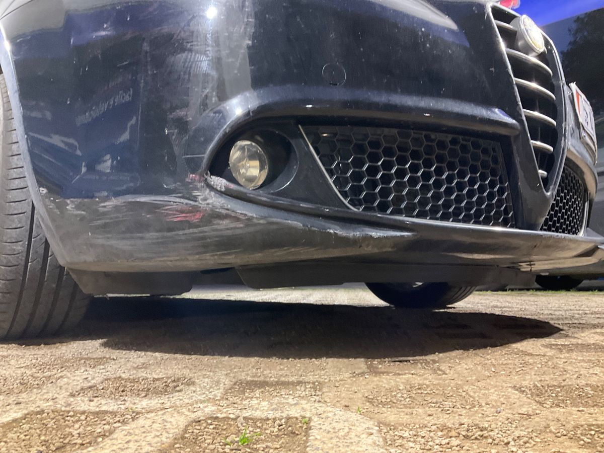 Alfa Romeo 2014 — photo 48