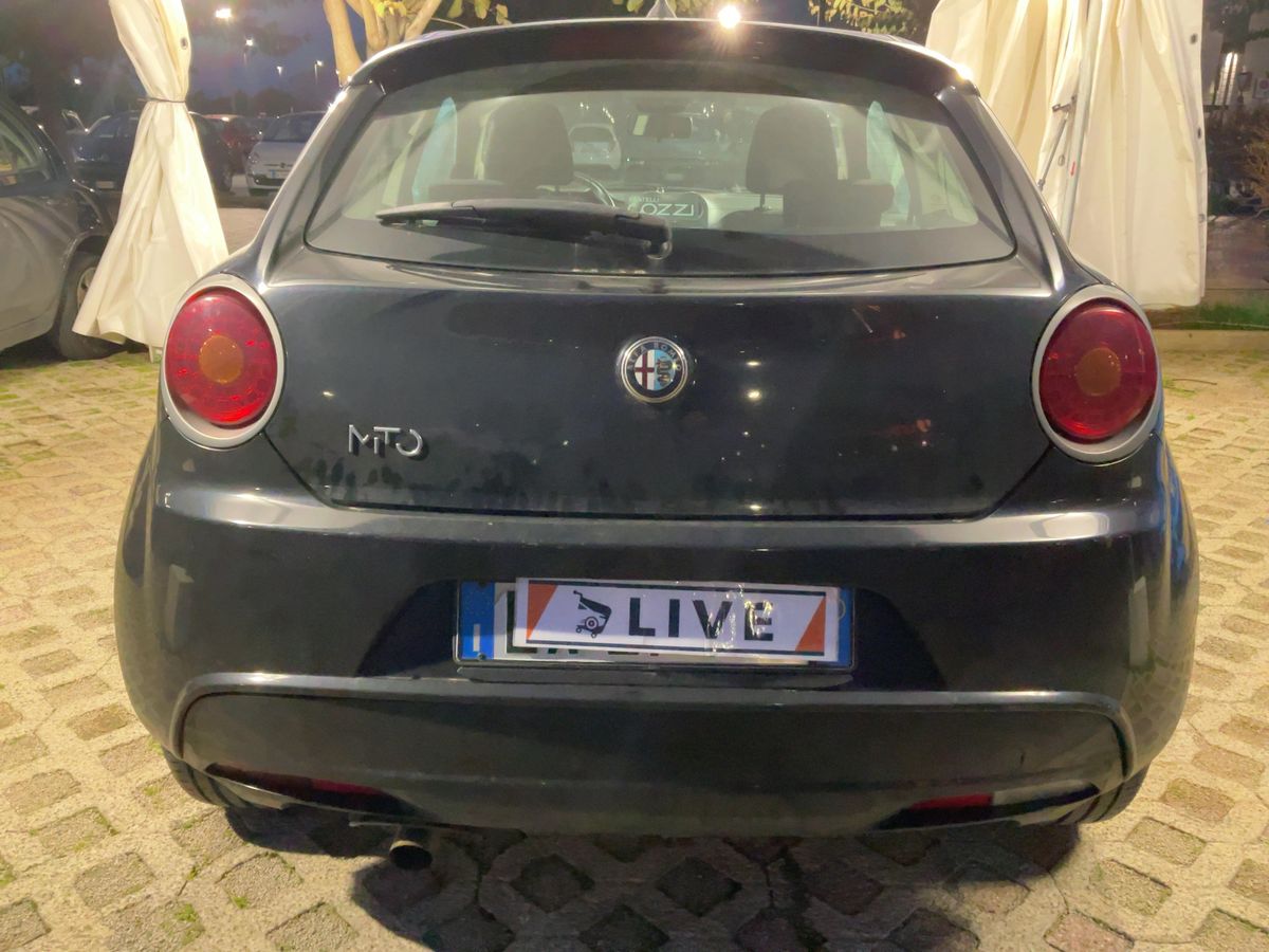 Alfa Romeo 2014 — photo 8