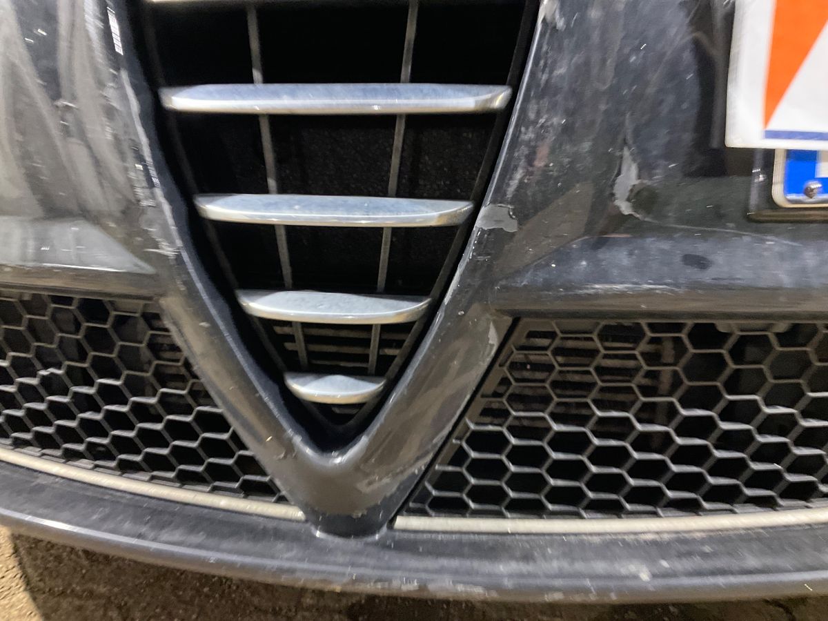 Alfa Romeo 2014 — photo 51