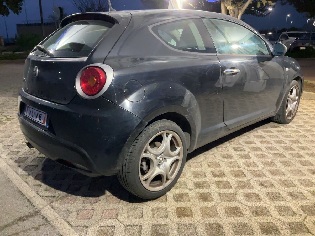Alfa Romeo 2014 — photo 9