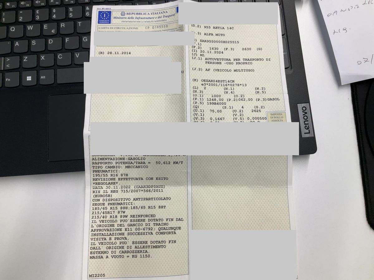 Alfa Romeo d'occasion