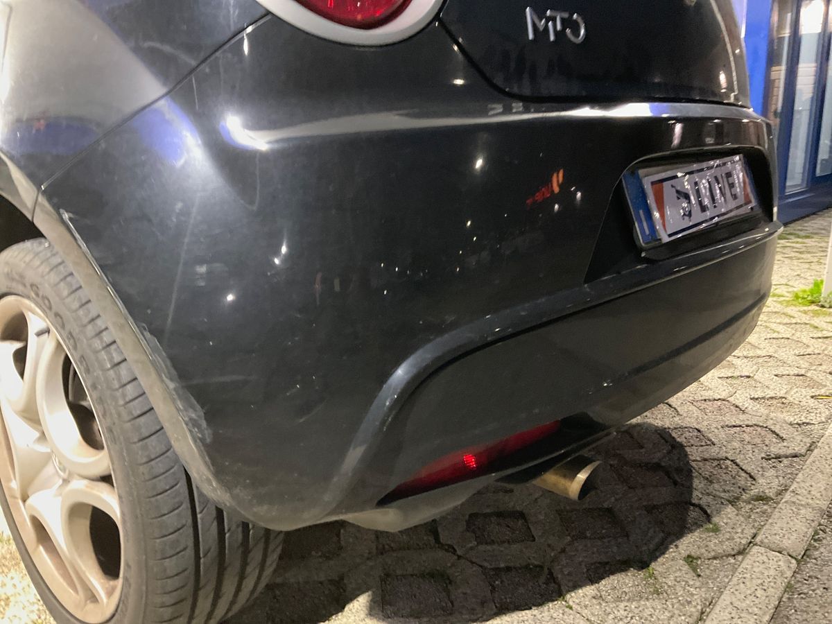 Alfa Romeo 2014 — photo 45