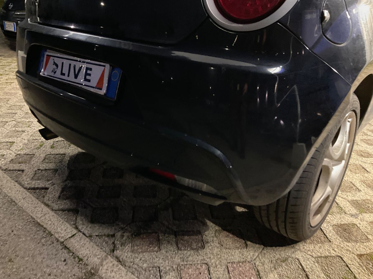 Alfa Romeo 2014 — photo 44