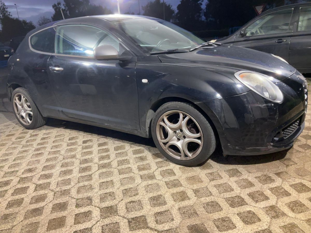 Alfa Romeo 2014 — photo 13