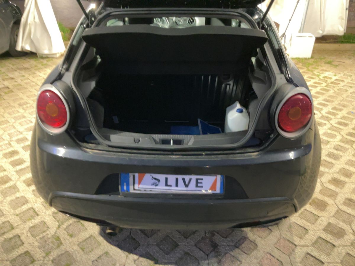 Alfa Romeo 2014 — photo 16