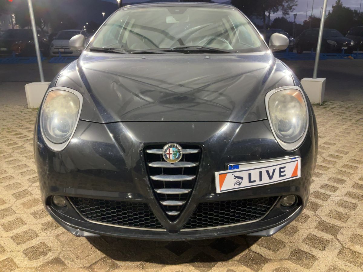 Alfa Romeo 2014 — photo 15