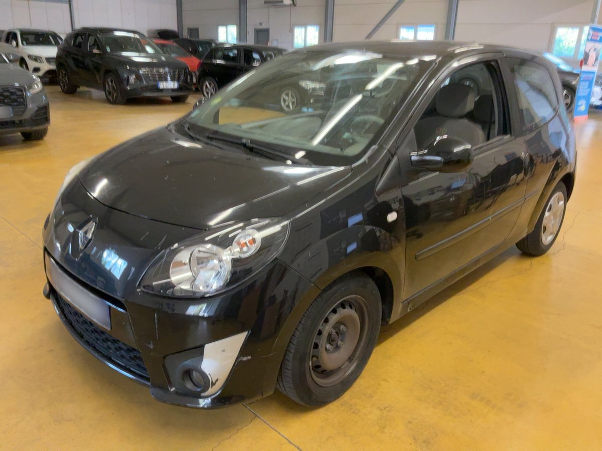 Renault Twingo 2010