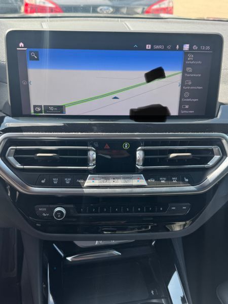BMW iX3 electric drive 210 kW Inspiring — zdjęcie 13