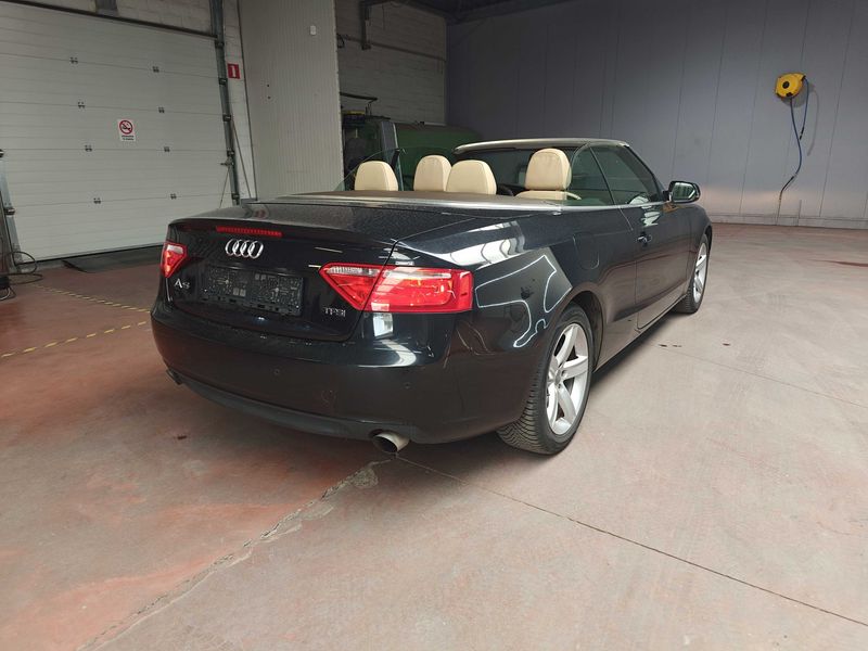Audi A5 1.8 TFSI — zdjęcie 20