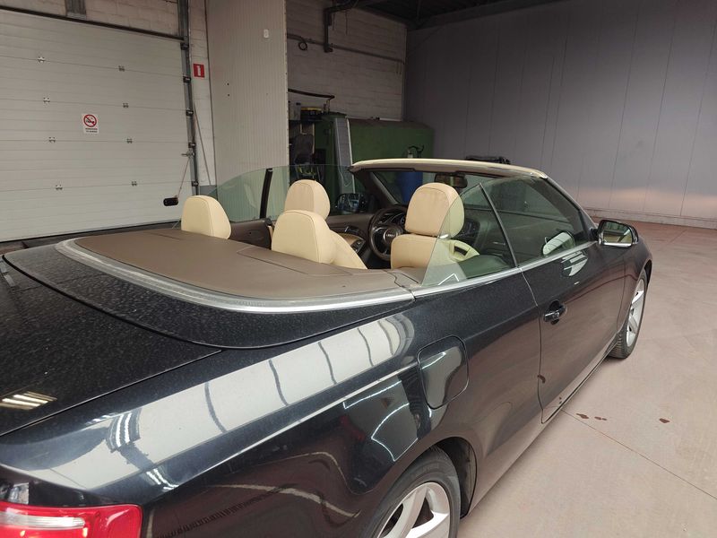 Audi A5 1.8 TFSI — zdjęcie 19