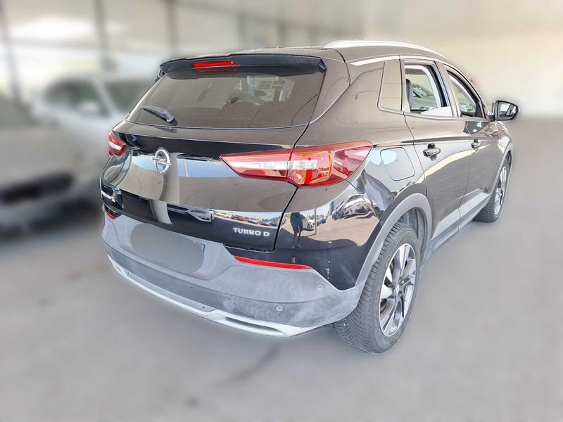 Opel Grandland X 1.6 CDTI Elite — zdjęcie 5
